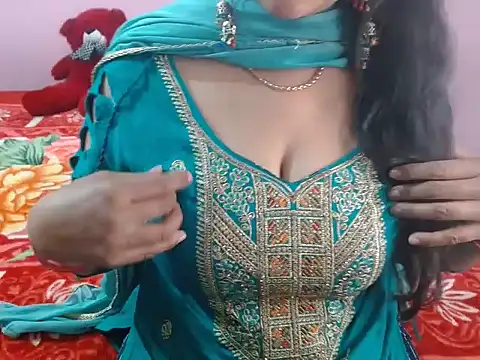 Hot_anika_'s cam snapshot