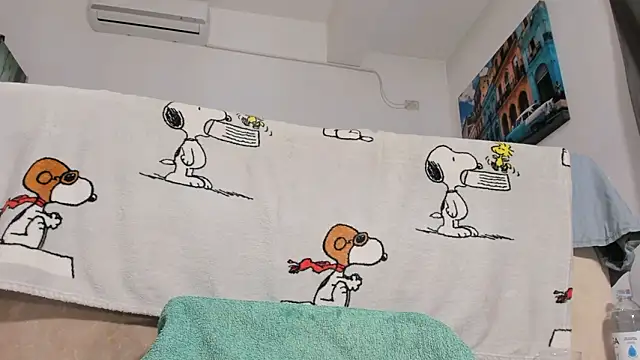 Bornforporn_'s cam snapshot