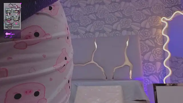 Mellani_tay's cam snapshot