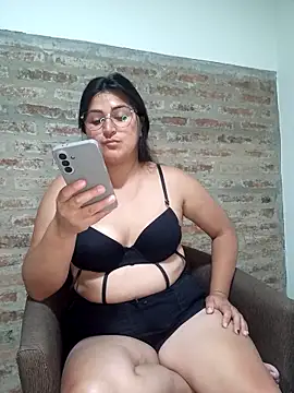 Morena95's cam snapshot