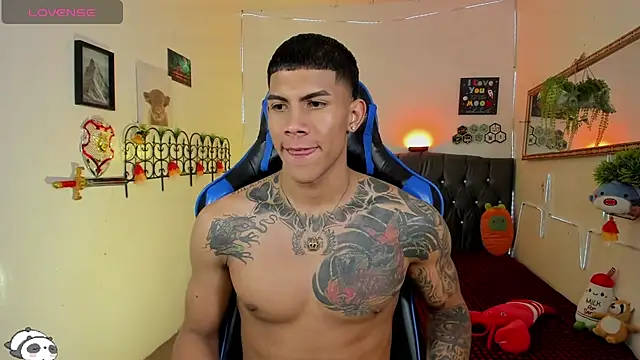 Damian_latinxxx live sex cam