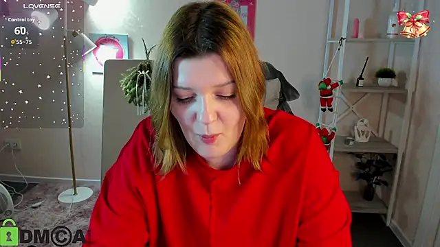 Michele_Greenn's cam snapshot