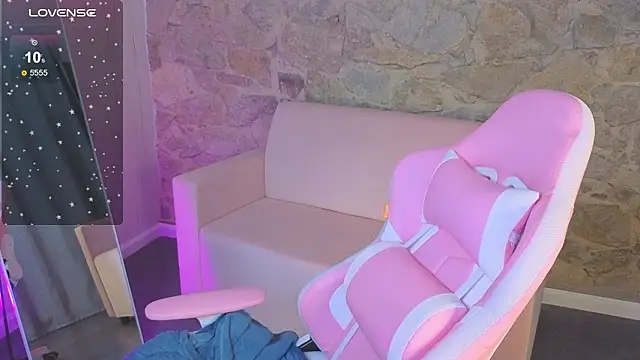 SirenaBlessing's cam snapshot