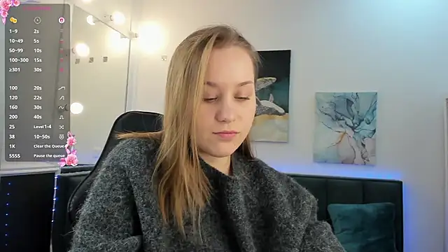 Melissa_new22's cam snapshot