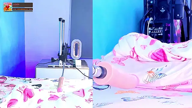 miiastone_cm's cam snapshot