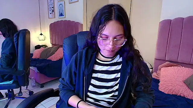 Hanabie_'s cam snapshot