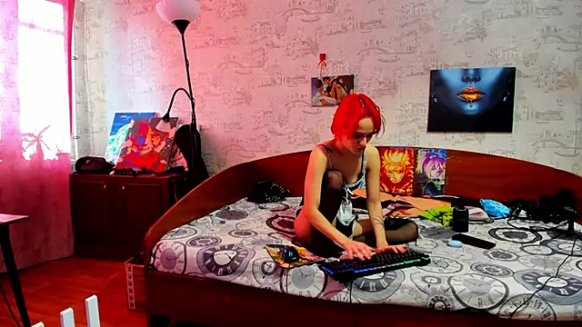 KagamiTayga's cam snapshot