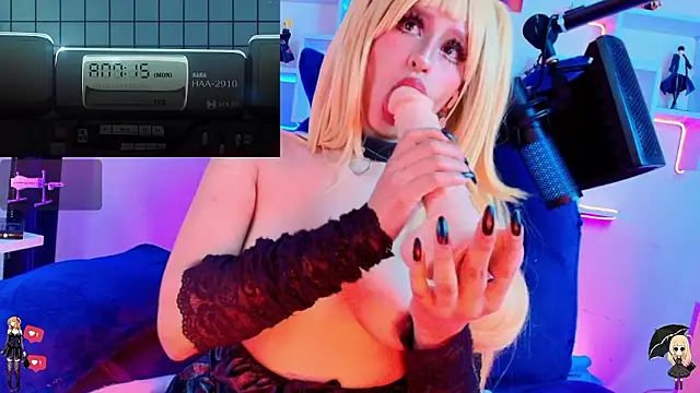 kyomii- live sex cam