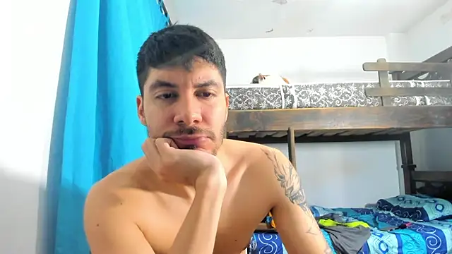 daniel_sexy777 live sex cam