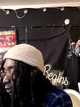 B4KINC's cam snapshot