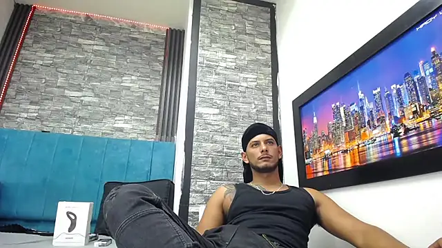 Chris_Dick23's cam snapshot