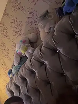 Sugarbunnyhun's cam snapshot