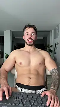 Valenthino_Salvatore's cam snapshot