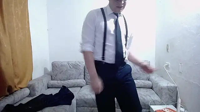 Victor_Maitland's cam snapshot