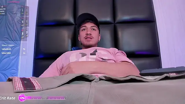 juanmechanic_'s cam snapshot