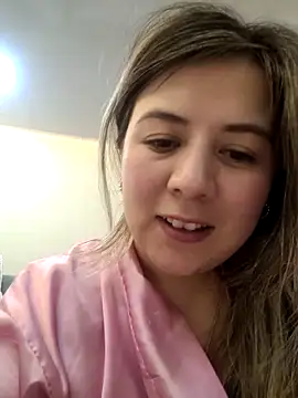 Soffy__Castillo's cam snapshot