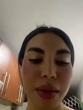 karolaalcendra's cam snapshot