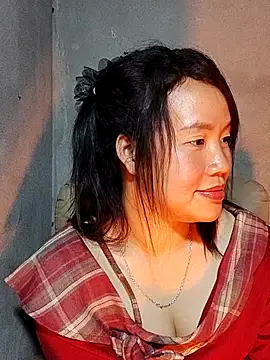 Lymimi's cam snapshot