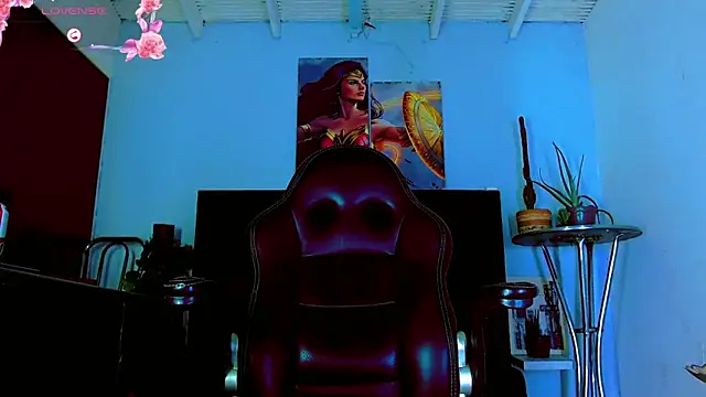 HannibalLester live sex cam