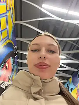 LeiaMood's cam snapshot