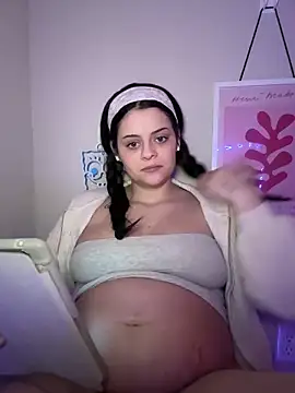 Sashabbay's cam snapshot