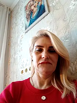 JennyOMay live sex cam