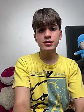 Naim_TheKing live sex cam