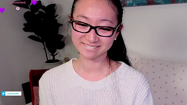 MySweetSofie live sex cam