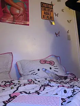 LeBimbo's cam snapshot