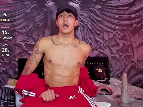 bruno_do_santos's cam snapshot