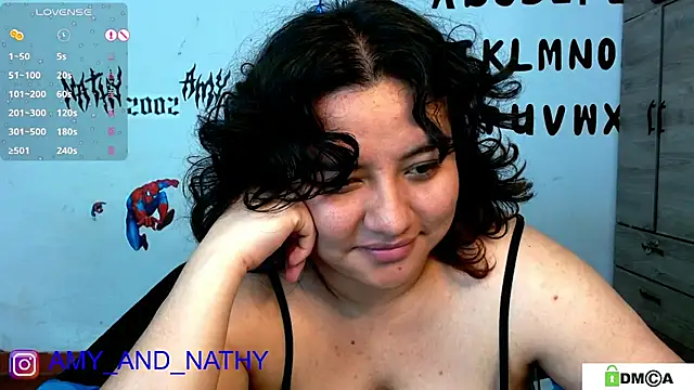 Scarlettyummy's cam snapshot