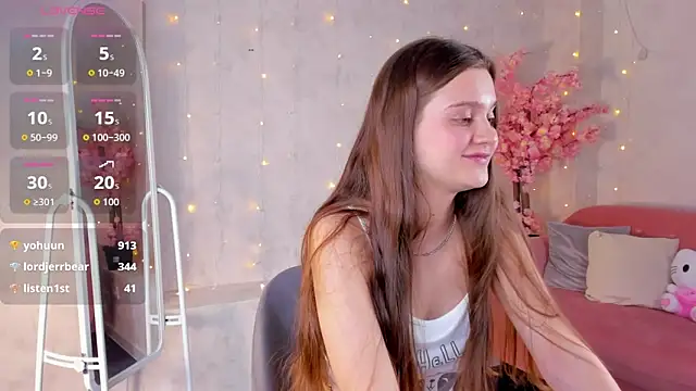 Renesmy_Black's cam snapshot