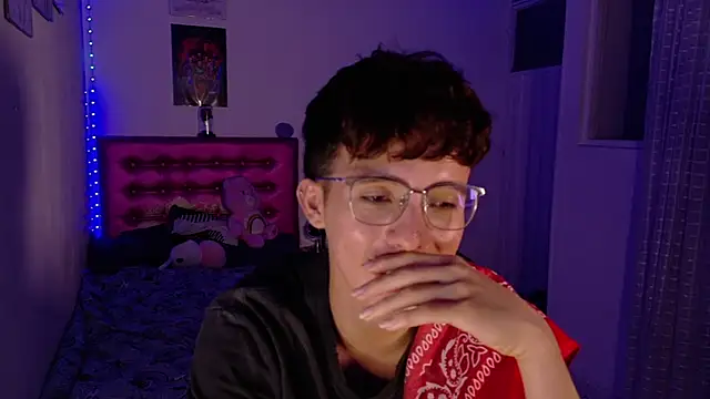 Dani_Dancer's cam snapshot