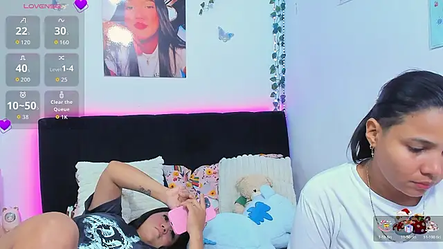 sara_mendez2 live sex cam