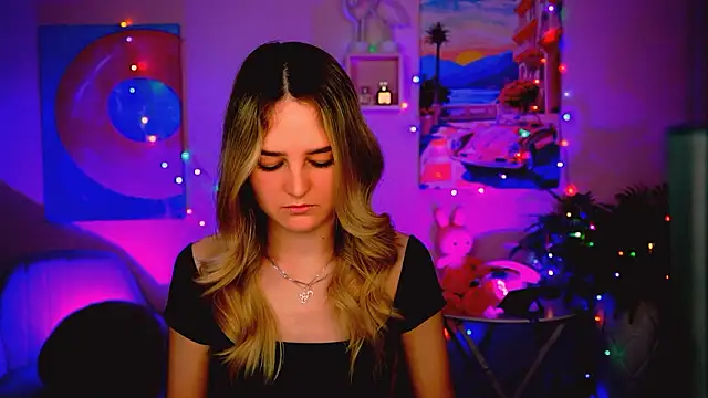 DeboraLarson's cam snapshot