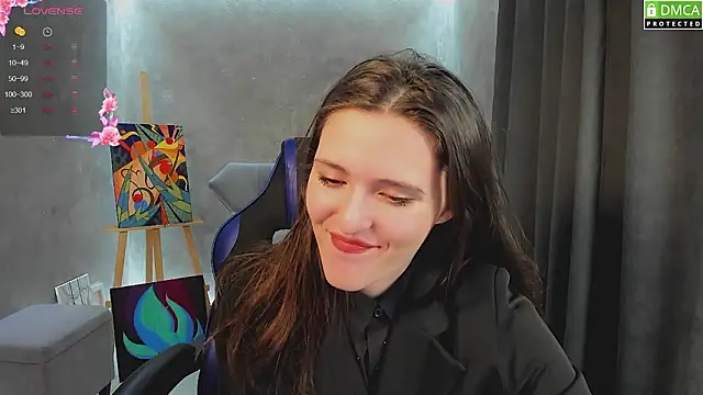 niki_cutes's cam snapshot