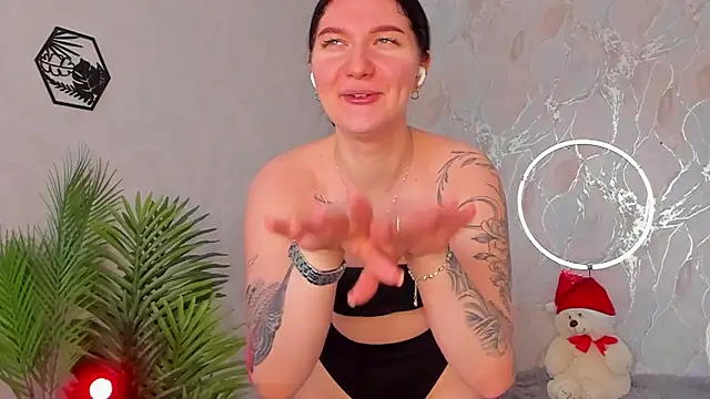 babyisperfect's cam snapshot