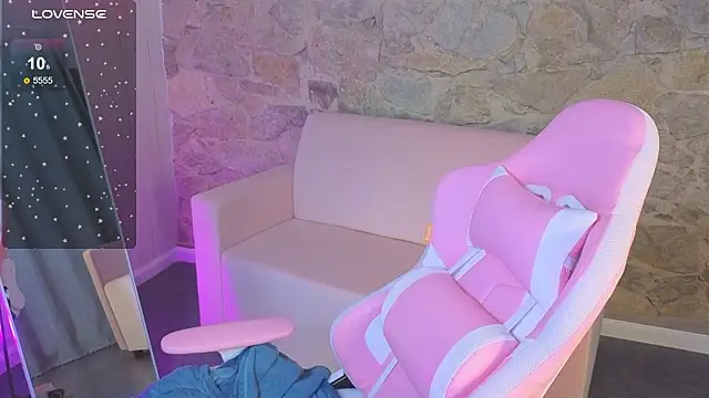 SirenaBlessing's cam snapshot