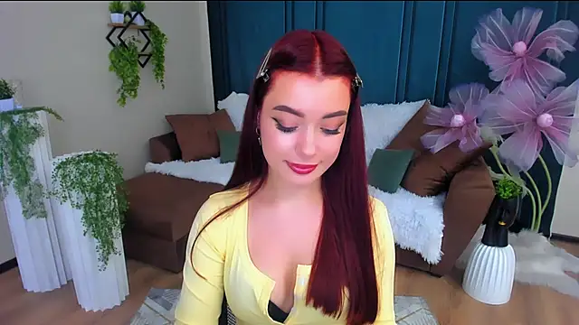 PutOnRepeat's cam snapshot