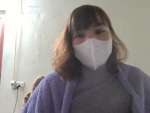 Angela-Eira's cam snapshot