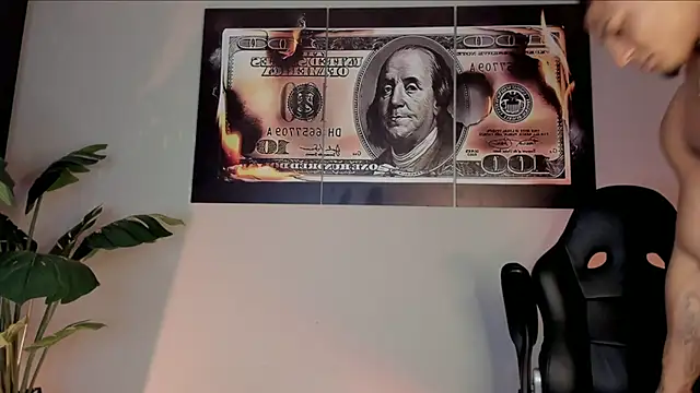 chrizmacgregor live sex cam