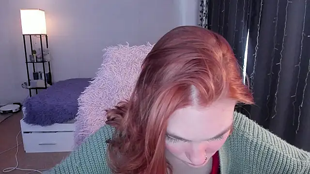 ReddHotPipper's cam snapshot