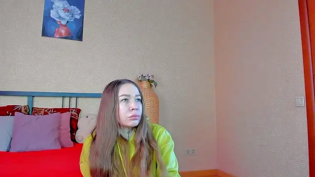 Kalina_Malina's cam snapshot