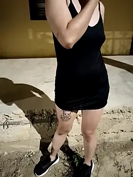 Adrenaline_crazy's cam snapshot