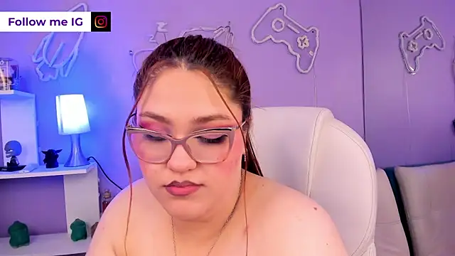 Camiila_Osorio's cam snapshot