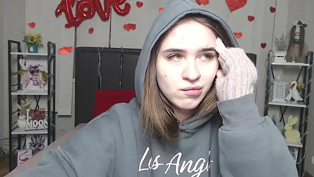 LauraHlot's cam snapshot