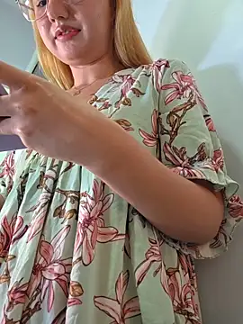 Pinkie_Princes live sex cam