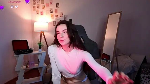 ssandralovin's cam snapshot