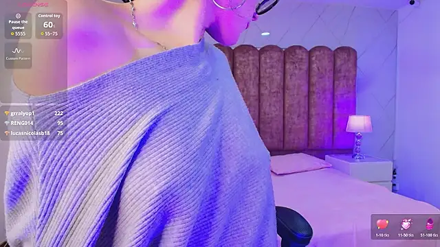 Sweet_1Angel's cam snapshot