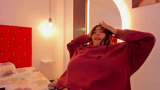 SelenaAngelX's cam snapshot